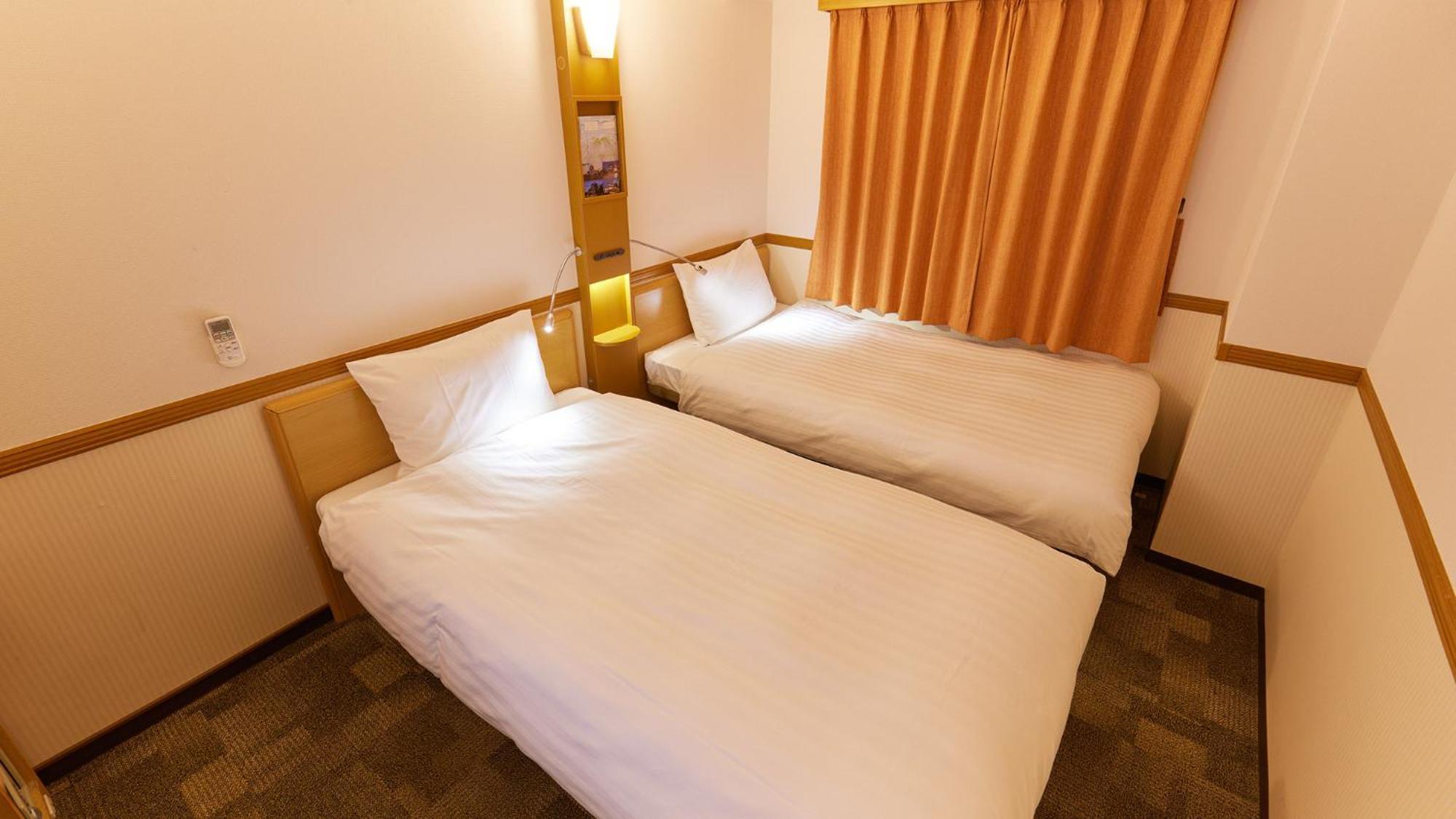 Toyoko Inn Kumamoto Ekimae Quarto foto
